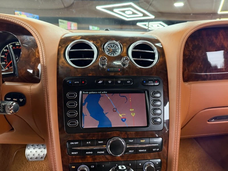 2006 Bentley Continental GT 1st Gen - Image 14 of 17