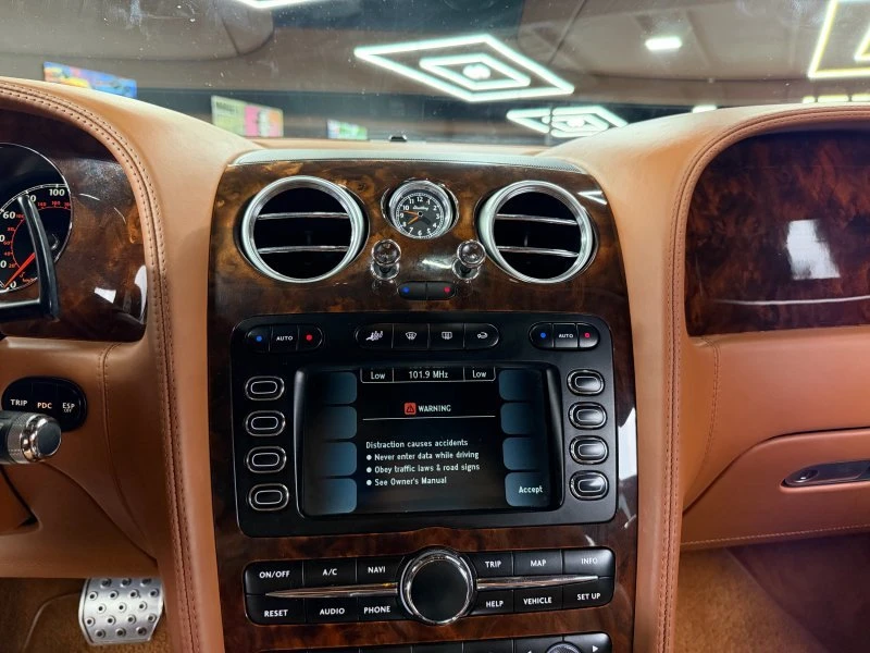 2006 Bentley Continental GT 1st Gen - Image 13 of 17