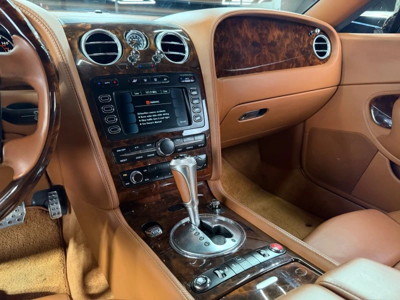 2006 Bentley Continental GT 1st Gen - Image 12 of 17