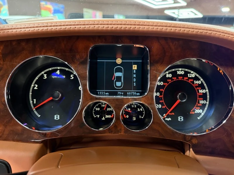 2006 Bentley Continental GT 1st Gen - Image 11 of 17