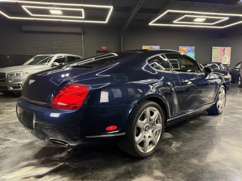 2006 Bentley Continental GT 1st Gen - Image 5 of 17