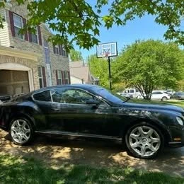 2006 Bentley Continental GT 1st Gen - Image 2 of 10