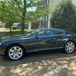 2006 Bentley Continental GT 1st Gen - Image 5 of 10