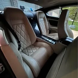 2006 Bentley Continental GT 1st Gen - Image 8 of 10