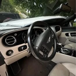 2006 Bentley Continental GT 1st Gen - Image 6 of 10
