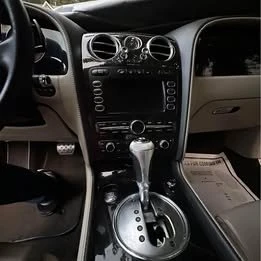 2006 Bentley Continental GT 1st Gen - Image 7 of 10