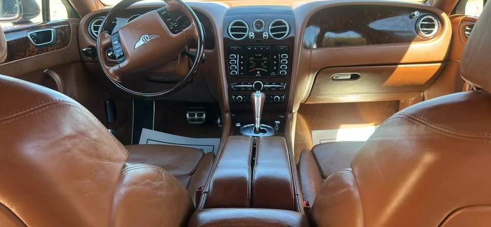 2006 Bentley Continental GT 1st Gen - Image 13 of 15