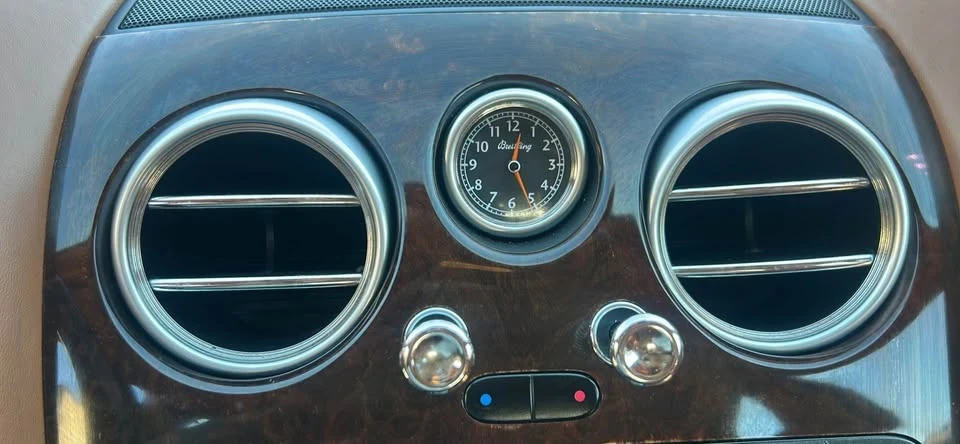 2006 Bentley Continental GT 1st Gen - Image 15 of 15