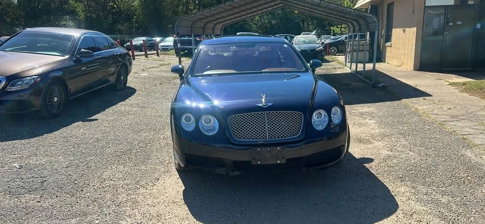 2006 Bentley Continental GT 1st Gen - Image 2 of 15