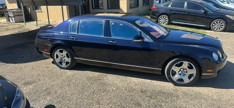 2006 Bentley Continental GT 1st Gen - Image 4 of 15
