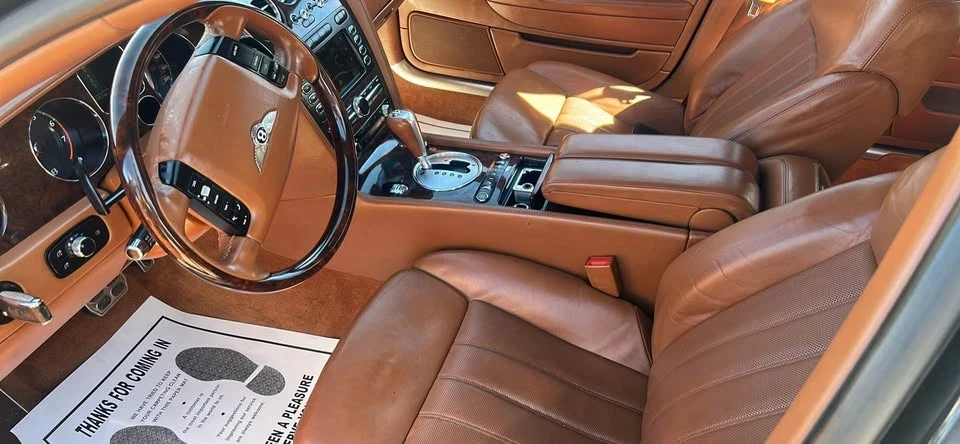 2006 Bentley Continental GT 1st Gen - Image 7 of 15