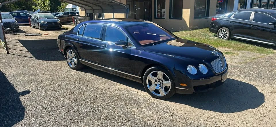 2006 Bentley Continental GT 1st Gen - Image 3 of 15