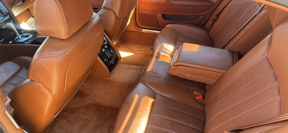 2006 Bentley Continental GT 1st Gen - Image 9 of 15