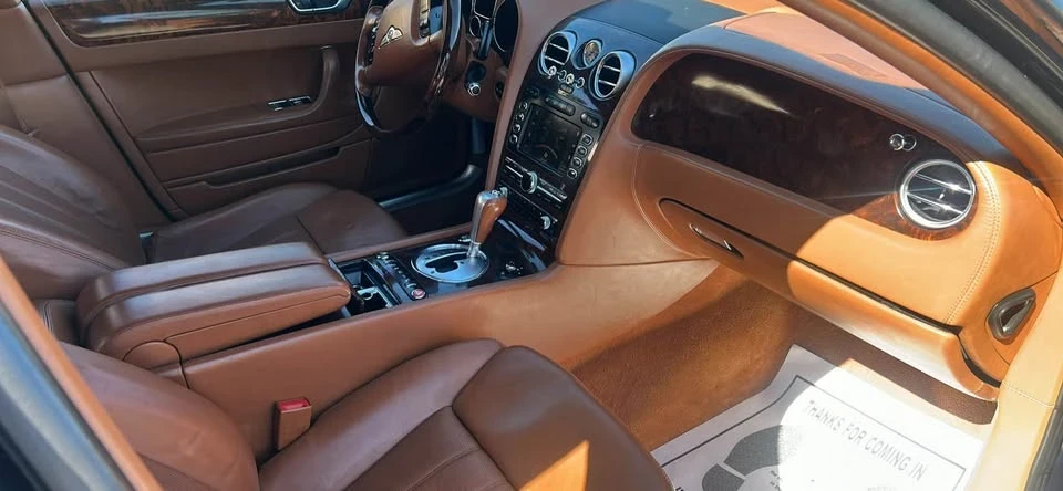 2006 Bentley Continental GT 1st Gen - Image 11 of 15