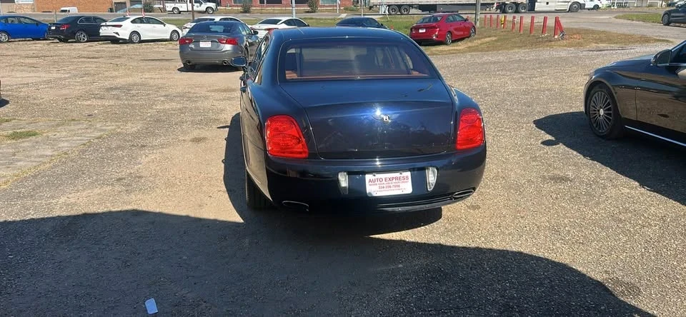 2006 Bentley Continental GT 1st Gen - Image 5 of 15