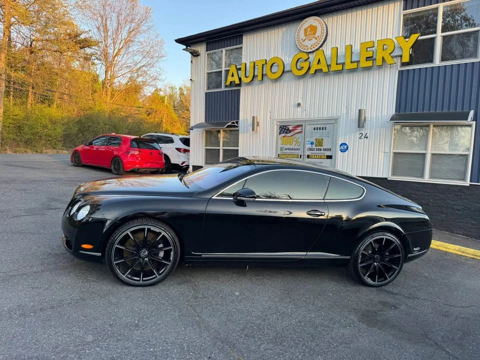 2006 Bentley Continental GT 1st Gen - Image 2 of 20