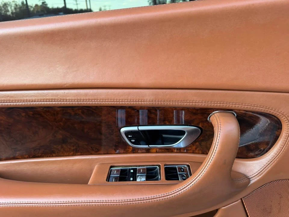 2006 Bentley Continental GT 1st Gen - Image 20 of 20