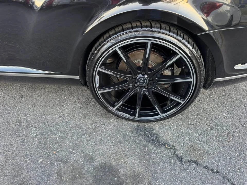 2006 Bentley Continental GT 1st Gen - Image 3 of 20