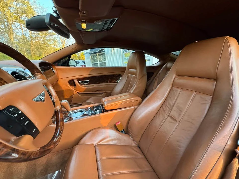 2006 Bentley Continental GT 1st Gen - Image 9 of 20