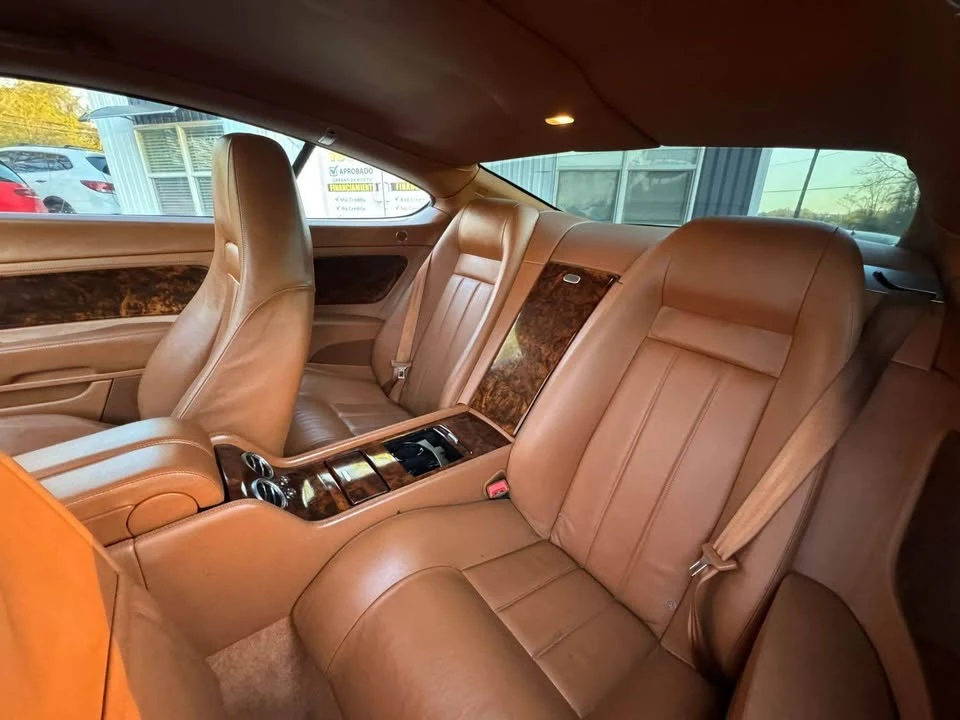 2006 Bentley Continental GT 1st Gen - Image 11 of 20