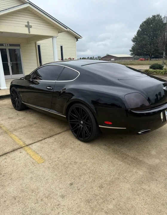2006 Bentley Continental GT 1st Gen - Image 5 of 9