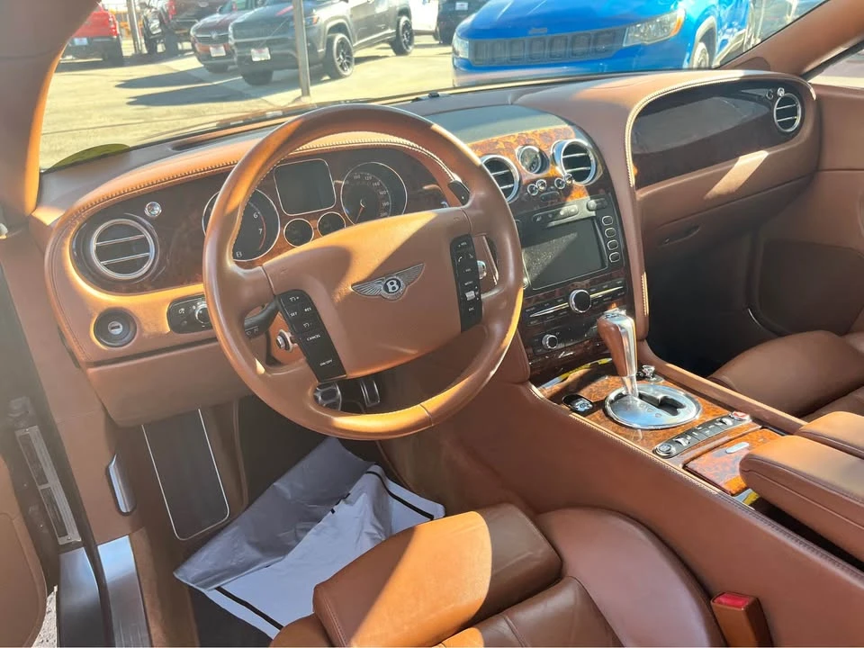 2006 Bentley Continental GT 1st Gen - Image 5 of 5