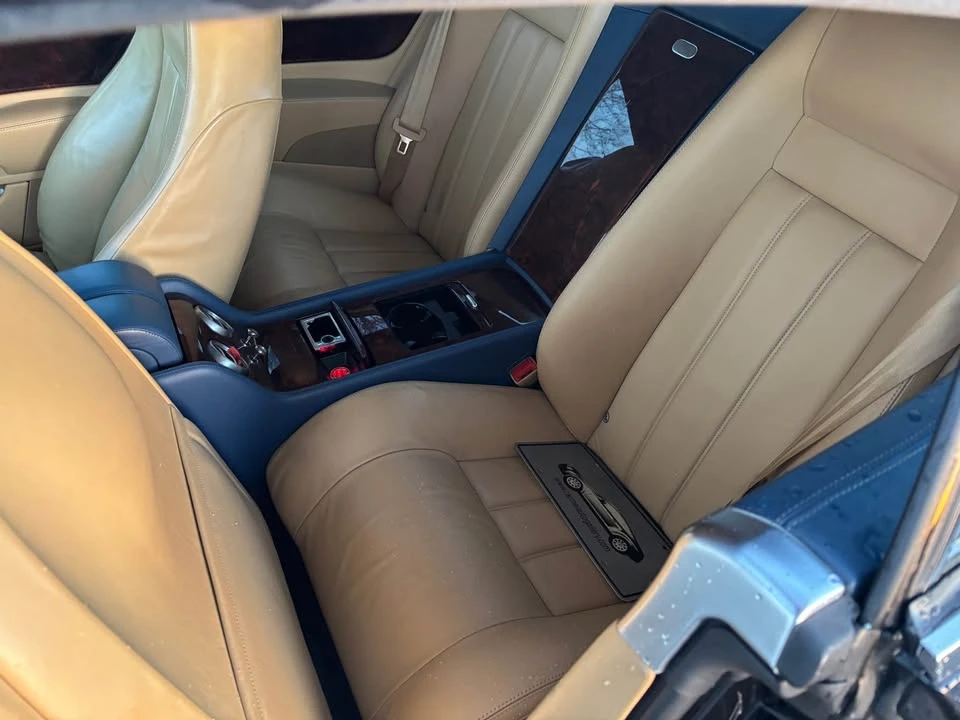 2006 Bentley Continental GT 1st Gen - Image 6 of 6