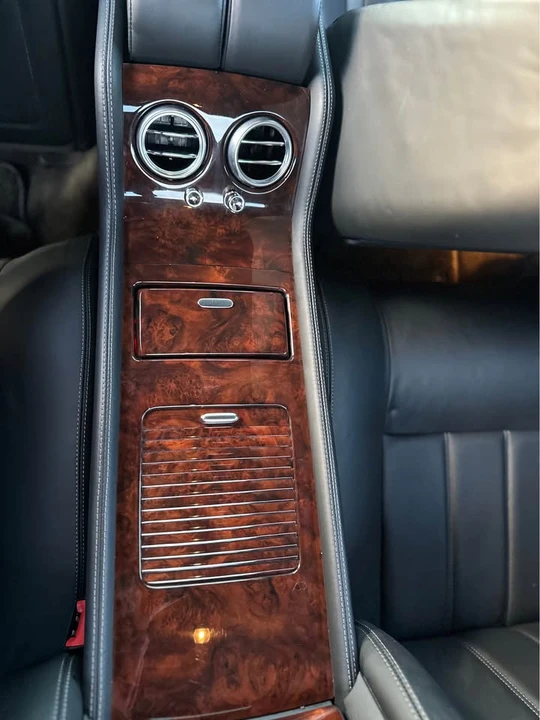 2006 Bentley Continental GT 1st Gen - Image 8 of 11