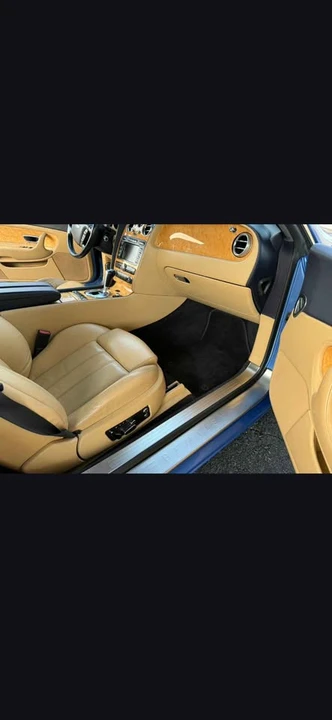 2006 Bentley Continental GT 1st Gen - Image 8 of 11