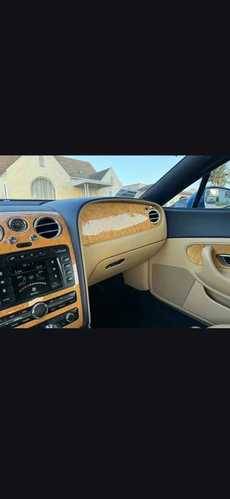 2006 Bentley Continental GT 1st Gen - Image 9 of 11