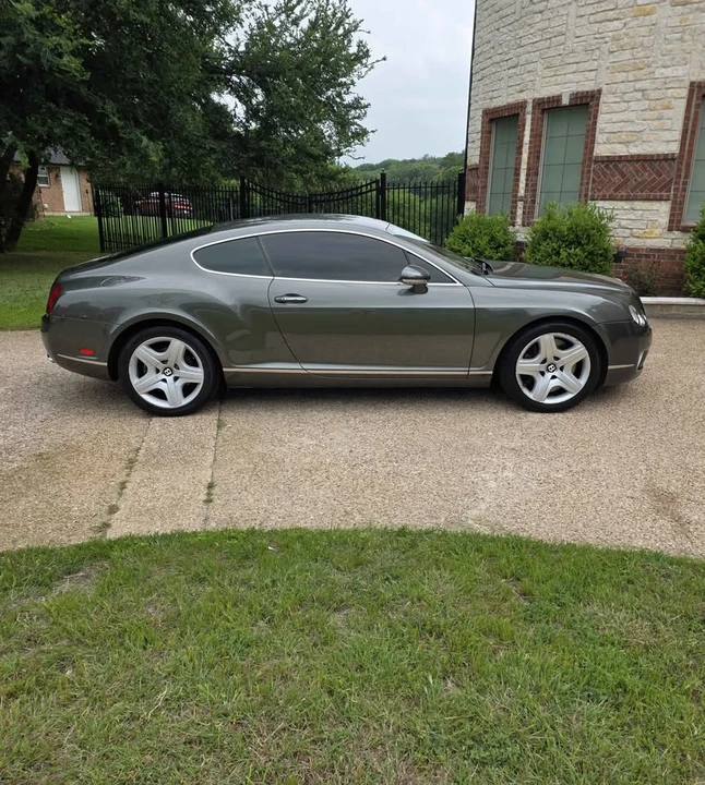 2006 Bentley Continental GT 1st Gen - Image 3 of 18