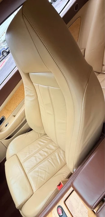 2006 Bentley Continental GT 1st Gen - Image 19 of 20