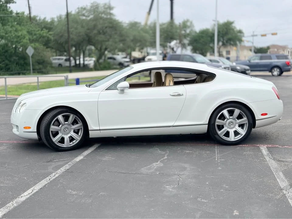 2006 Bentley Continental GT 1st Gen - Image 9 of 20