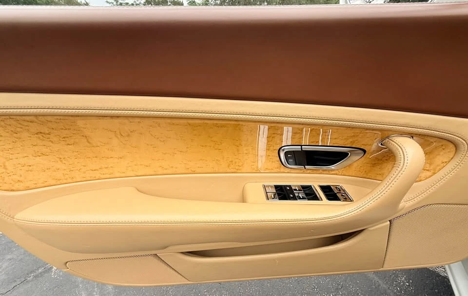 2006 Bentley Continental GT 1st Gen - Image 10 of 20