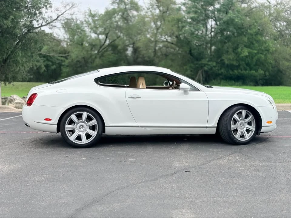 2006 Bentley Continental GT 1st Gen - Image 5 of 20