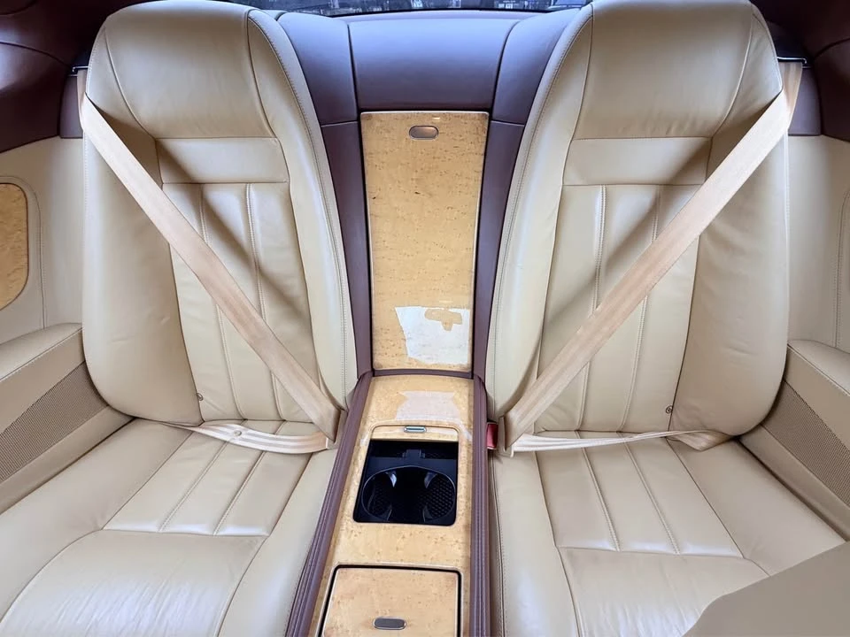 2006 Bentley Continental GT 1st Gen - Image 20 of 20