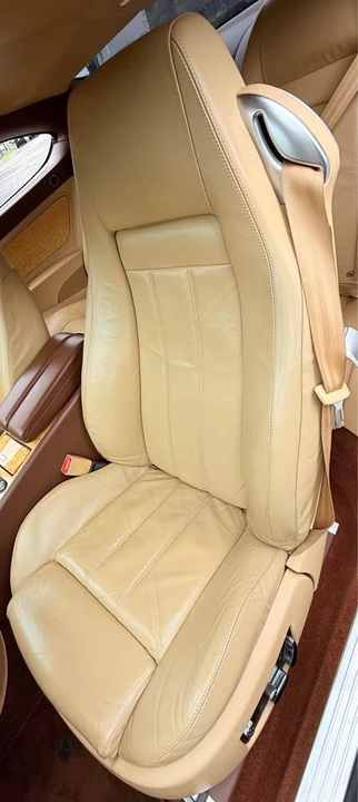 2006 Bentley Continental GT 1st Gen - Image 12 of 20