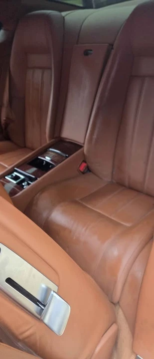 2006 Bentley Continental GT 1st Gen - Image 15 of 18