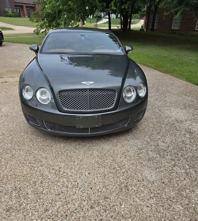 2006 Bentley Continental GT 1st Gen - Image 2 of 18