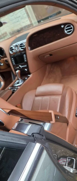 2006 Bentley Continental GT 1st Gen - Image 13 of 18