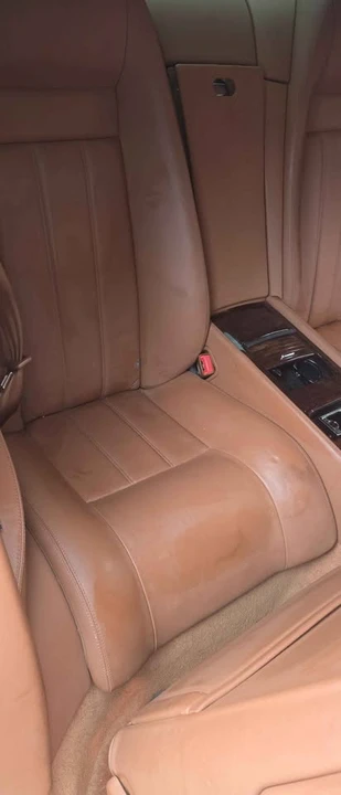 2006 Bentley Continental GT 1st Gen - Image 14 of 18