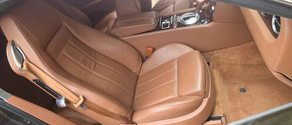 2006 Bentley Continental GT 1st Gen - Image 10 of 18