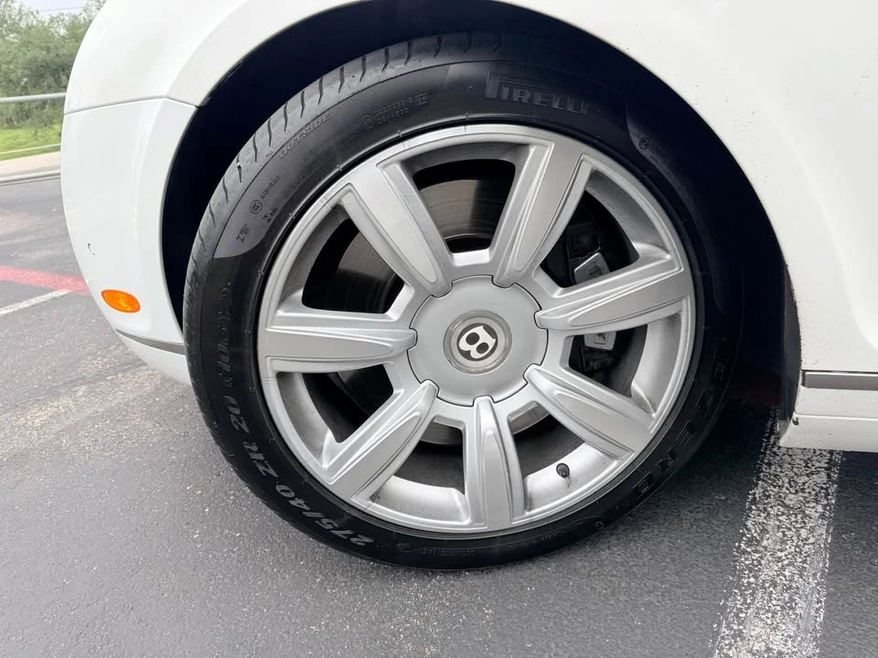 2006 Bentley Continental GT 1st Gen - Image 4 of 20