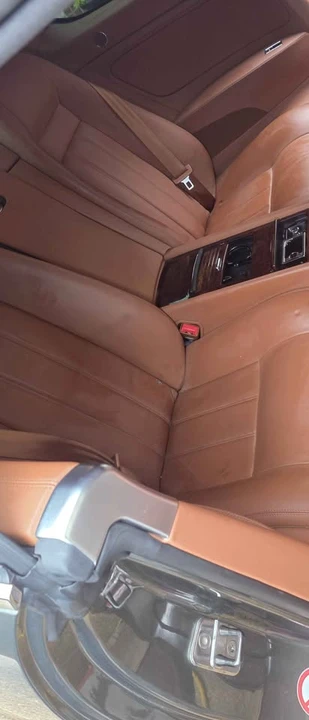 2006 Bentley Continental GT 1st Gen - Image 18 of 18