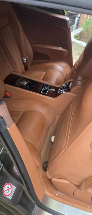 2006 Bentley Continental GT 1st Gen - Image 12 of 18