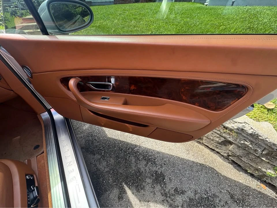 2006 Bentley Continental GT 1st Gen - Image 2 of 10
