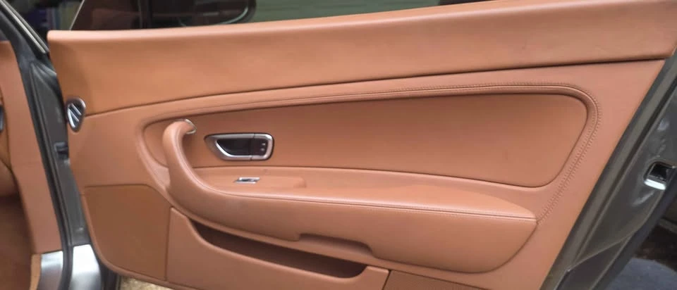 2006 Bentley Continental GT 1st Gen - Image 11 of 18