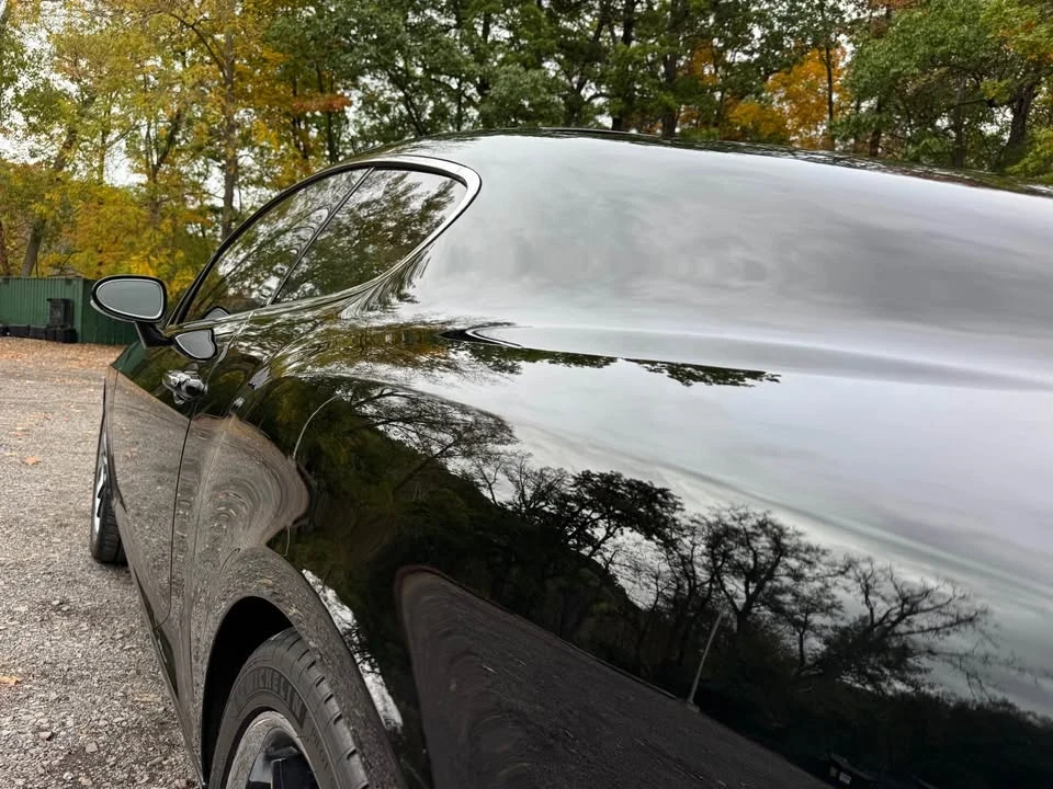 2006 Bentley Continental GT 1st Gen - Image 18 of 20