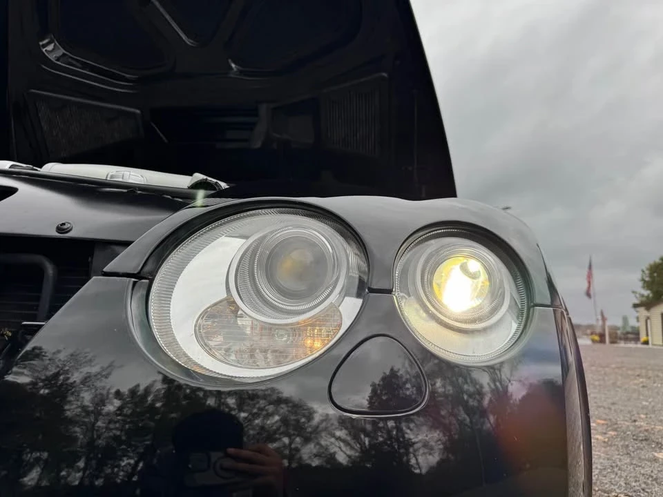 2006 Bentley Continental GT 1st Gen - Image 12 of 20