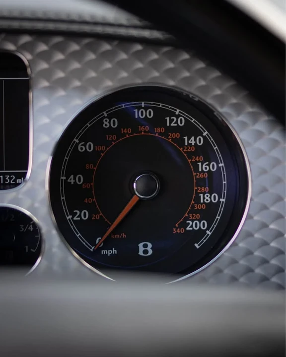 2006 Bentley Continental GT 1st Gen - Image 6 of 20